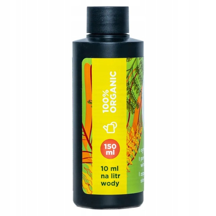 CocaDoctor Preparat Do Roślin Zielonych ANTY-Grzyb ŚRODEK GRZYBOBÓJCZY