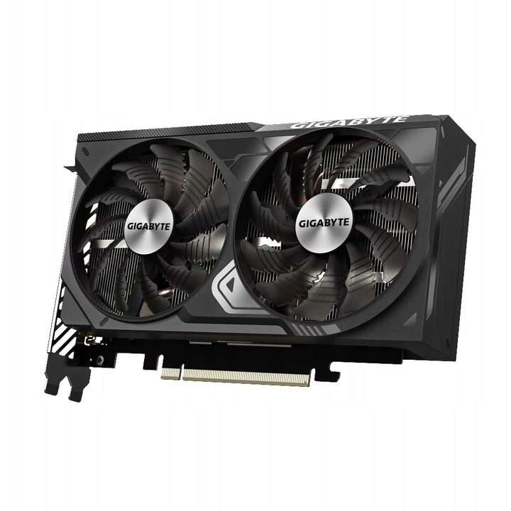 Karta graficzna GIGABYTE GeForce RTX 4070 WINDFORCE 2X OC