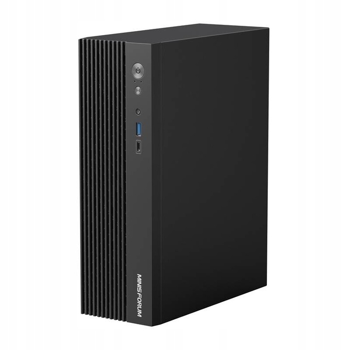 Komputer Mini PC Minisforum 790S7 R9 7940HX Barebone Radeon 610M