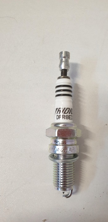 NGK ŚWIECA ZAPŁONOWA CR8EIX MOTO