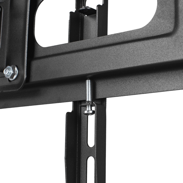 SUPER MOCNY UCHWYT do TELEWIZORA WIESZAK TV ŚCIENNY OBROTOWY LCD 32-70