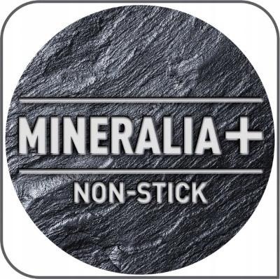 Patelnia naleśnikowa TEFAL Healthy Chef 25cm INDUKCJA G1503872