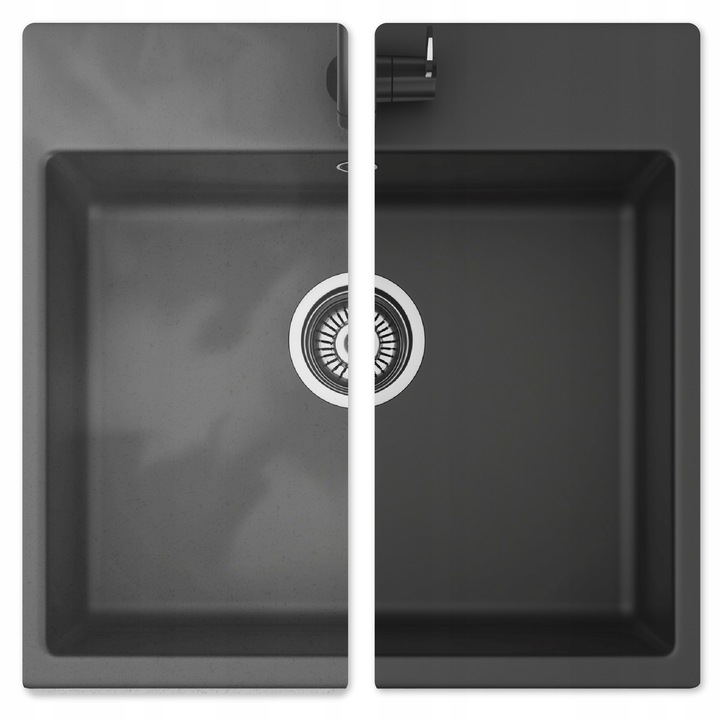 IMPREGNAT DO PIELĘGNACJI ZLEWU GRANITOWEGO ZLEWOZMYWAKÓW 250ml