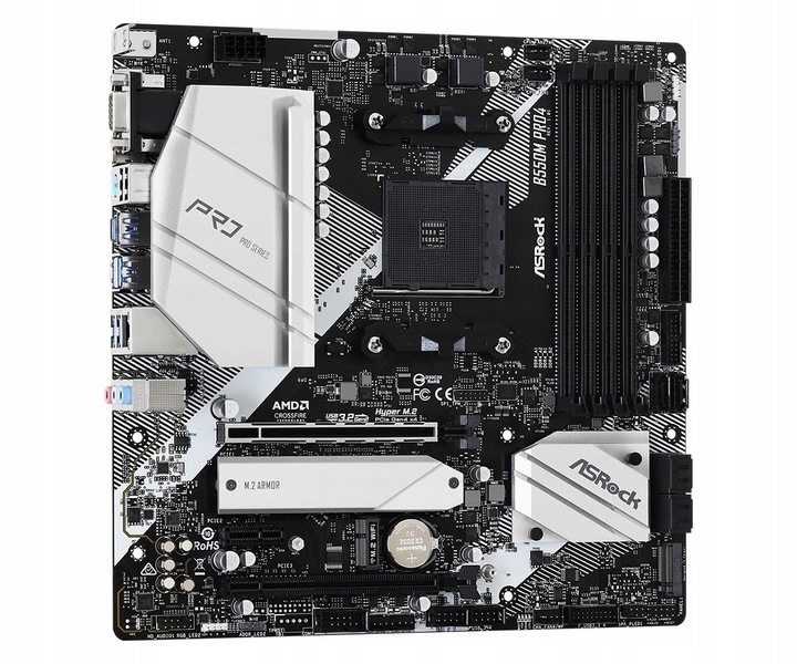 Ryzen5 5600X B550 メモリ16GBセット 7952d859b24bfb6be765495bb43e4e