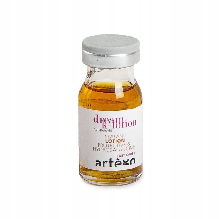 ARTEGO DREAM Ampułka 4x8ml + DOZOWNIK GRATIS!