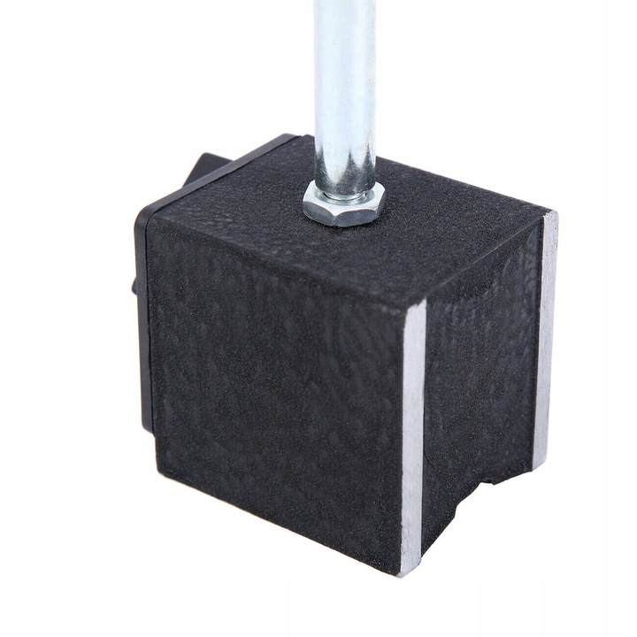 CZUJNIK ZEGAROWY STATYW MAGNETYCZNY 0-10mm ZESTAW