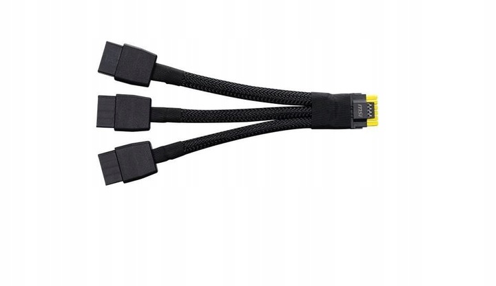 Karta graficzna MSI GeForce RTX 5070 Ti 16G Gaming Trio OC PLUS