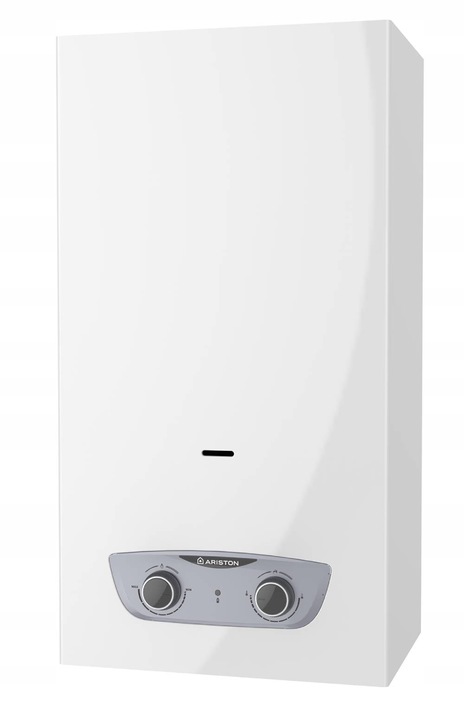 PRZEPŁYWOWY PODGRZEWACZ WODY ARISTON FAST R X 11 NG | 21,5 kW