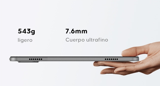 Tablet DOOGEE T30Pro 8GB / 256GB 11"IPS FHD 2K+8580mAh 20MP WIFI Android 13