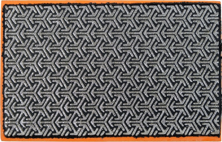 KOSTKA DIAMENTOWA GĄBKA DO GRESU KAMIENIA G100