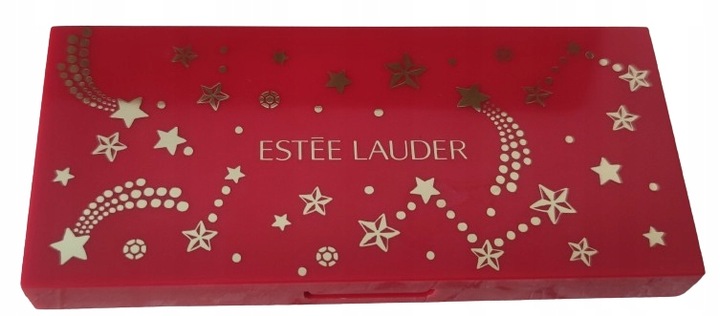 ESTEE LAUDER PALETKA CIENI PALETA CELESTIAL GLAM LIMITED EDITION EYESHADOW