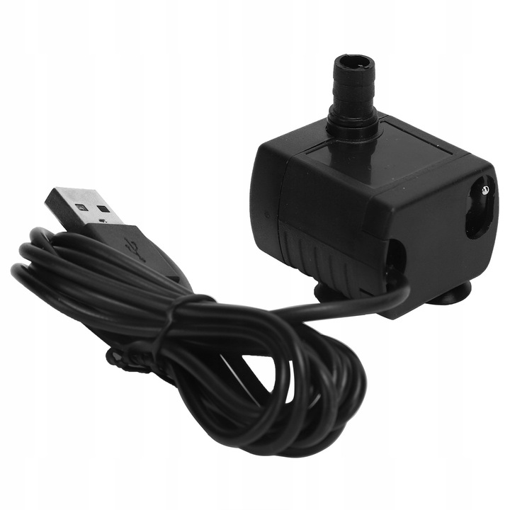 POMPKA DO FONTANNY KOTA/PSA NOWA NA USB