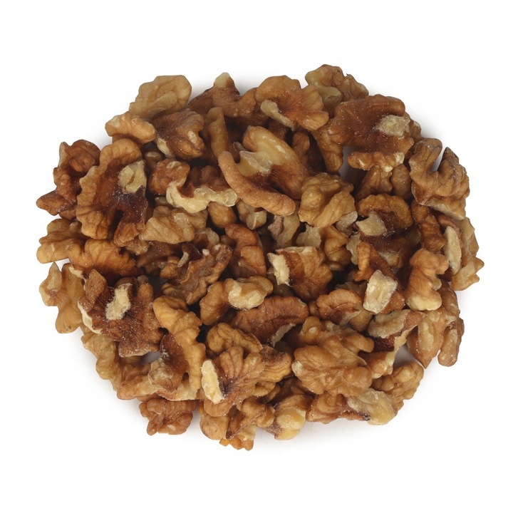 Orzechy Włoskie Łuskane 1 kg 1000 g Świeże Naturalne Premium