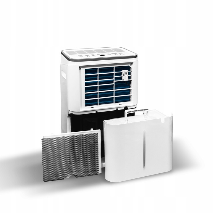 Osuszacz powietrza MYCOND Roomer Smart 25L/24h (Wi-Fi, Timer,