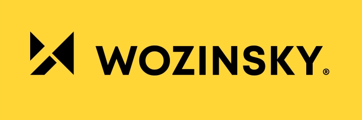 WOZINSKY| SAKWA ROWEROWA NA BAGAŻNIK | POJEMNA TORBA NA ROWER + POKROWIEC