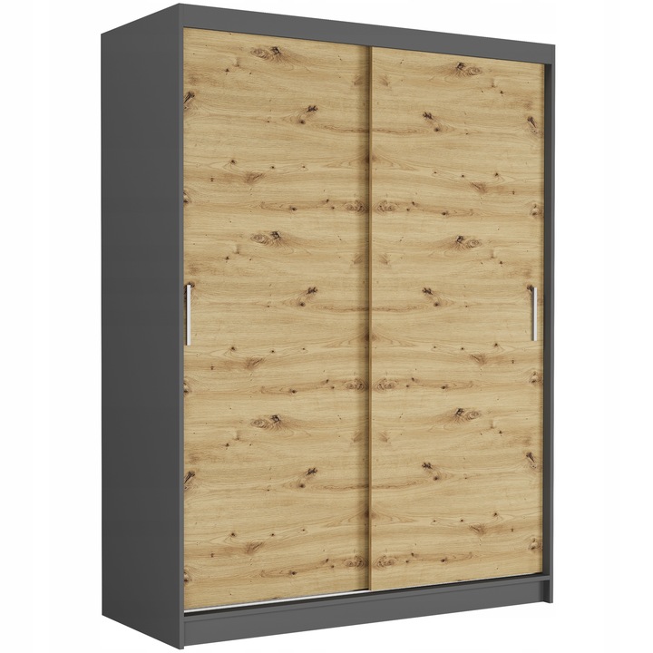 Szafa przesuwna Rivano III 150 cm