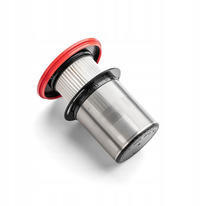 Filtry do odkurzaczy BOSCH UNLIMITED Serie 7 zestaw