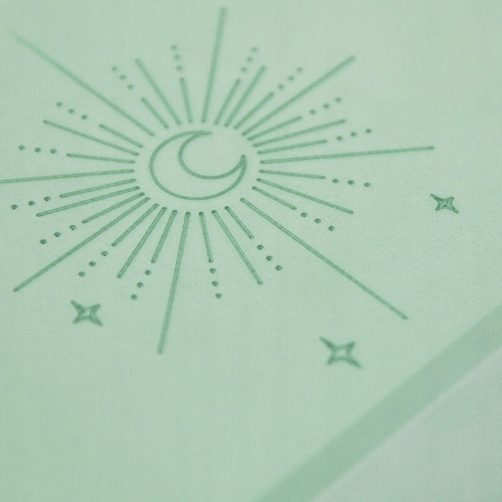 Kostka do jogi Spokey Asura