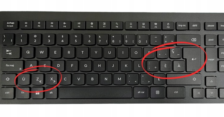 Lenovo Essential Wireless Combo Keyboard & Mouse Gen2 Black US (4X31N50720)
