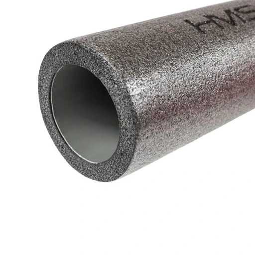 MASAŻER 3w1 WAŁEK DO ĆWICZEŃ HMS z drążkiem do masażu ćwiczeń mięśni