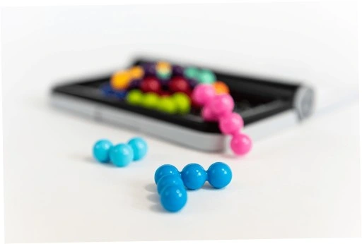 IQ Puzzler Pro. Polska wersja. Smart Games