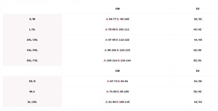 Rosenty body czarne z siateczki z fiszbinami i różowym haftem M/L Obsessive