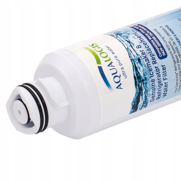Filtr Do Lodówki Samsung - Aqualogis AL-020B Zamiennik DA29-00020B