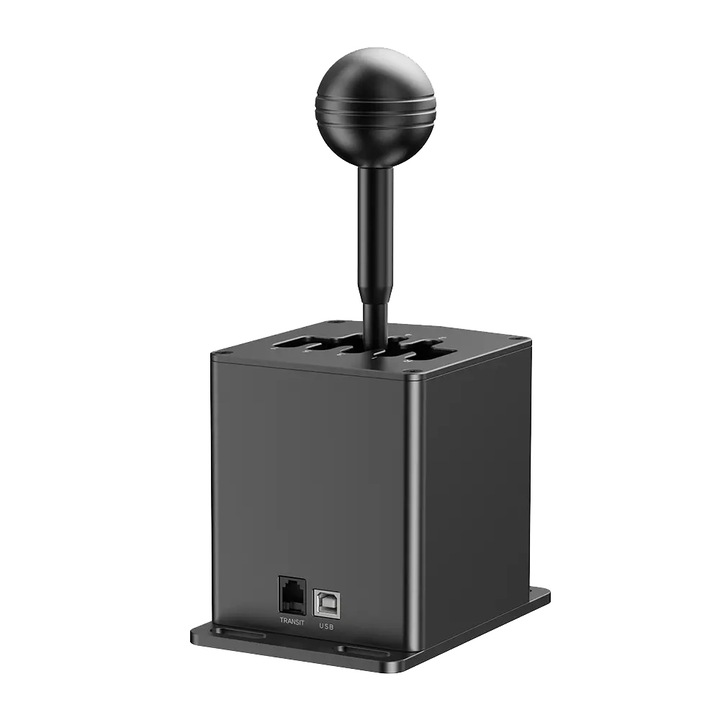 Moza Racing HGP Skrzynia biegów H shifter pattern