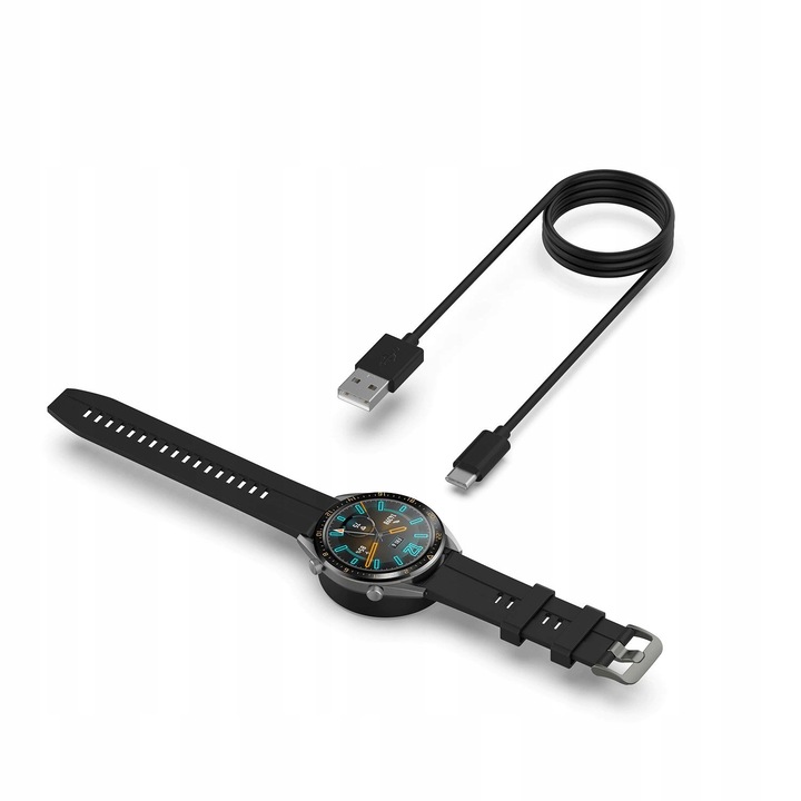 Ładowarka kabel USB do Huawei Watch GT GT2 42 46