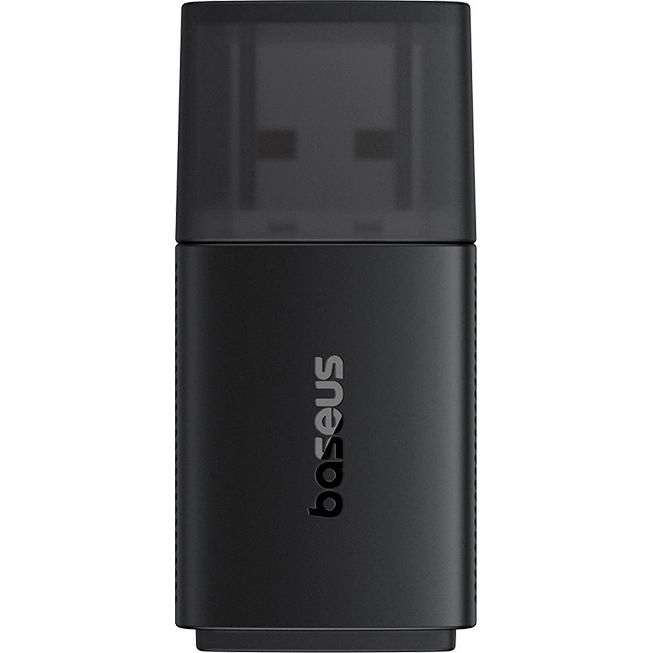 Karta sieciowa USB-A, Baseus 650Mb/s 5GHz, Ethernet, adapter, Karta LAN