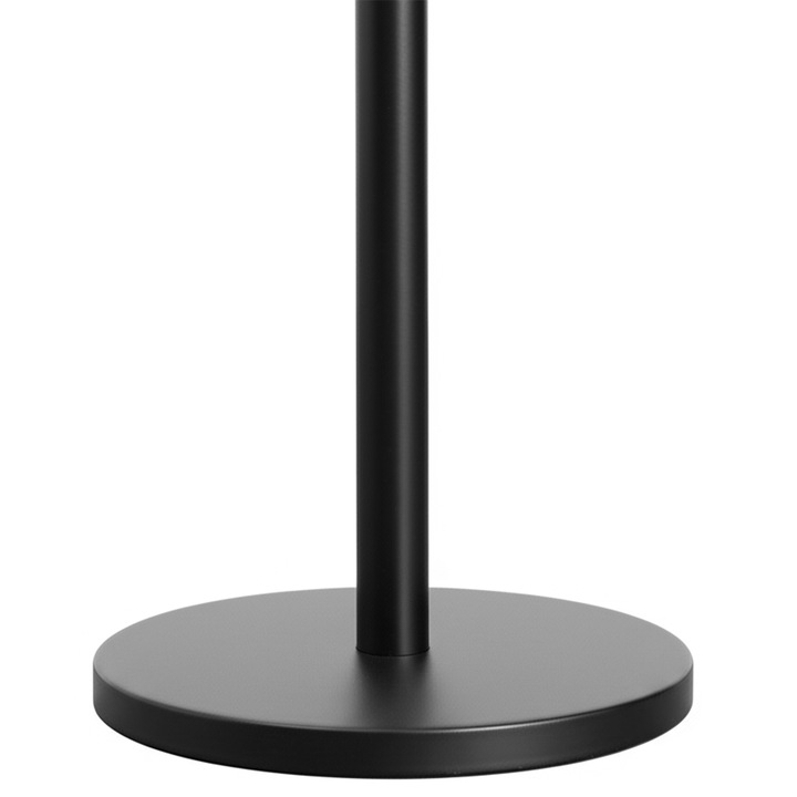 WIESZAK STOJĄCY NA UBRANIA KURTKI STOJAK PODŁOGOWY LOFTOWY DO