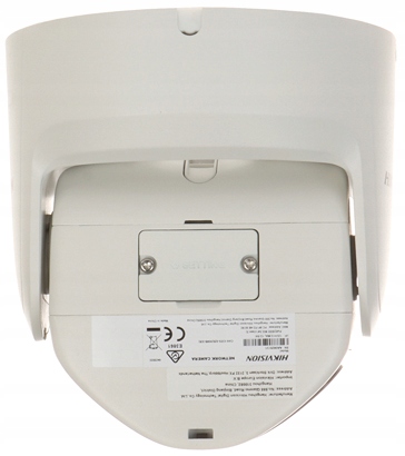 KAMERA IP DS-2CD2346G2P-ISU/SL 4 Mpx Hikvision panorama 2,8mm