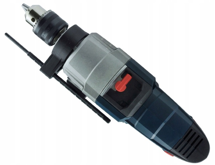 WIERTARKA UDAROWA 800W GSB 18-2 RE BOSCH WALIZKA