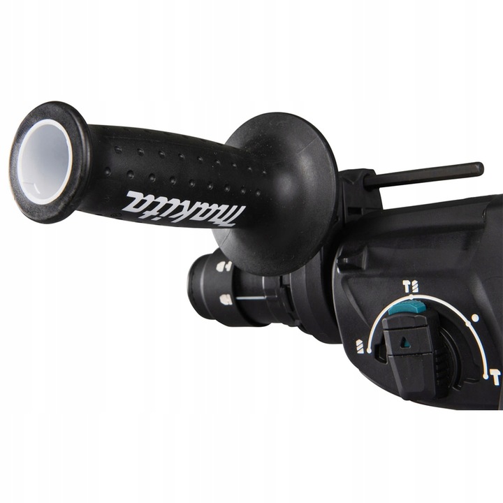 Akumulatorowa młotowiertarka Makita DHR243Z SDS+ 2,0J 18V BL LXT XPT