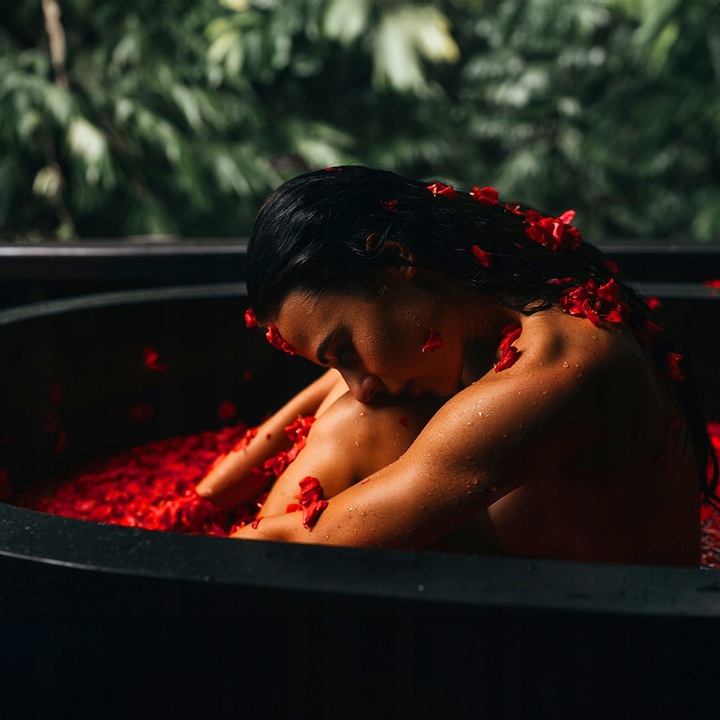 Möller FAHRENHEIT CELSIUS & KELVIN ŻEL POD PRYSZNIC MĘSKI ZAPACH