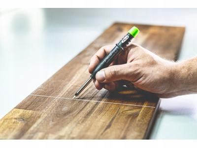 Marker budowlany Pica 3030 2.8mm - dla DIY, fachowców i