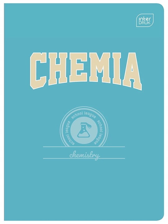 ZESZYTY TEMATYCZNE PRZEDMIOTOWE SZKOLNE ZESTAW 10szt A5 60 KARTEK ŚCIĄGA