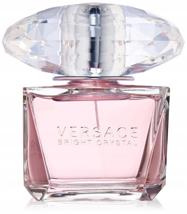 Versace Bright Crystal Edt 90ml