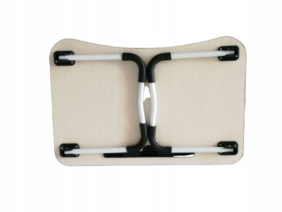 SKŁADANY STOLIK pod LAPTOPA PODSTAWKA na KOMPUTER