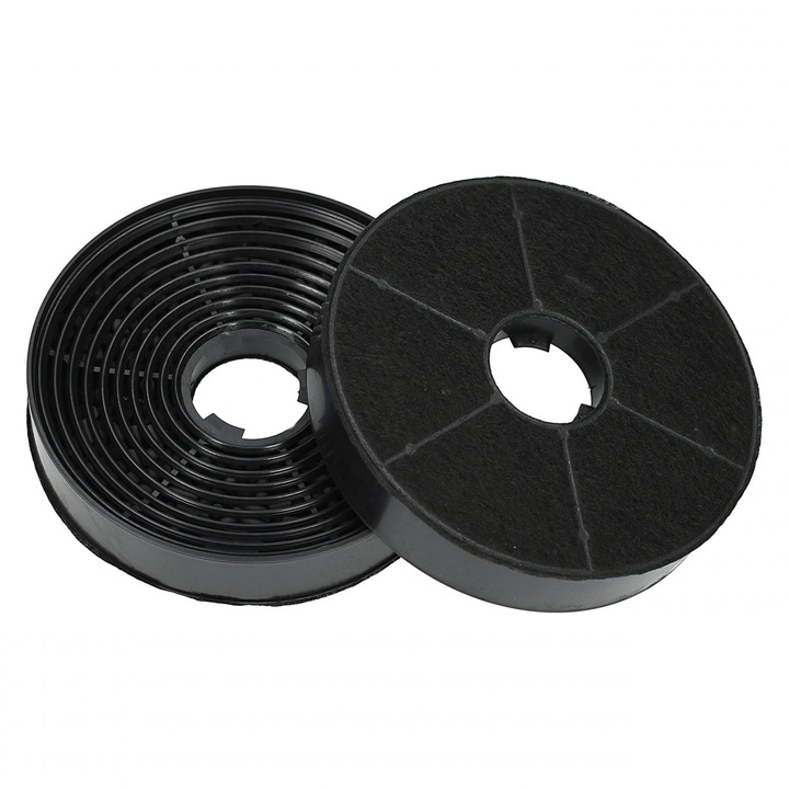 2x Filtr węglowy do okapu BEKO HNT62210B AMICA OTS 515 OTS 615 FWK 140