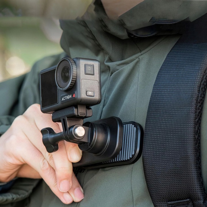 UCHWYT KAMERY BD-PC115