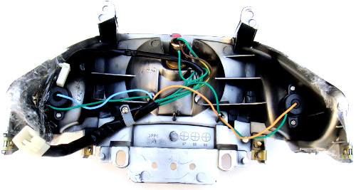 LAMPA TYL TYLNA ROUTER BASSA ROMET MARKET EOS