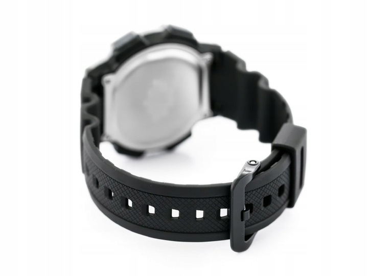 ZEGAREK DZIECIĘCY CASIO DLA CHŁOPCA NA KOMUNIĘ alarm data +BOX +TOREBKA