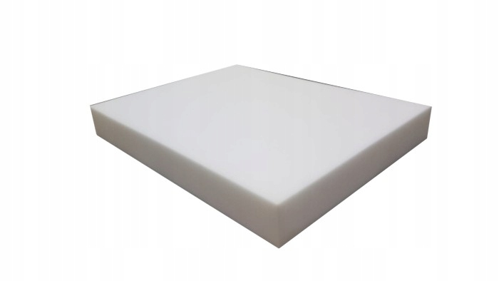 MEMORY VISCO GĄBKA TERMOPLASTYCZNA DOWOLNY WYMIAR