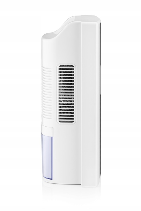 Osuszacz powietrza Pochłaniacz wilgoci Higrostat Higrometr PILOT 2L