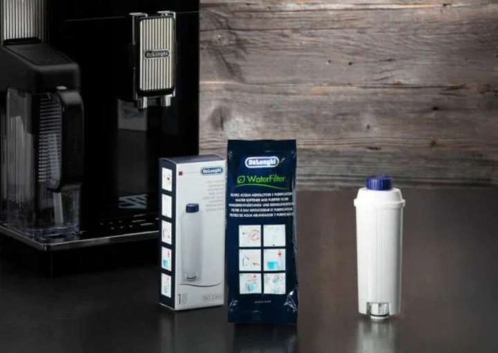 Filtr do ekspresu DELONGHI DLS C002