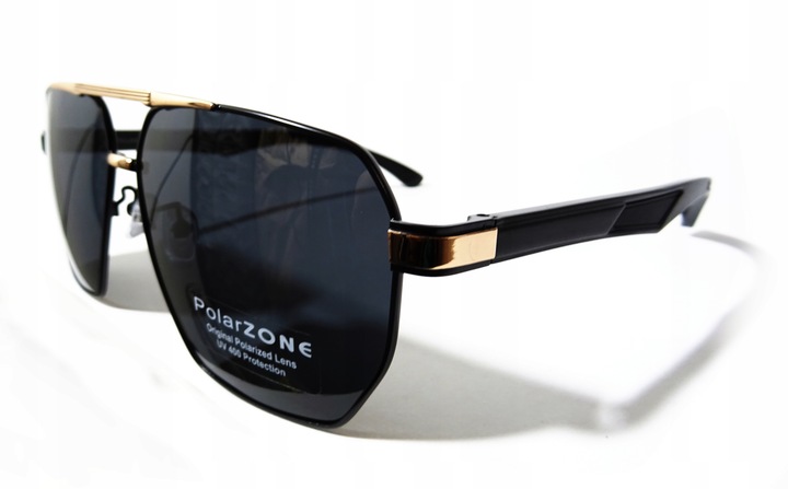 OKULARY PRZECIWSŁONECZNE PolarZONE Polska Marka