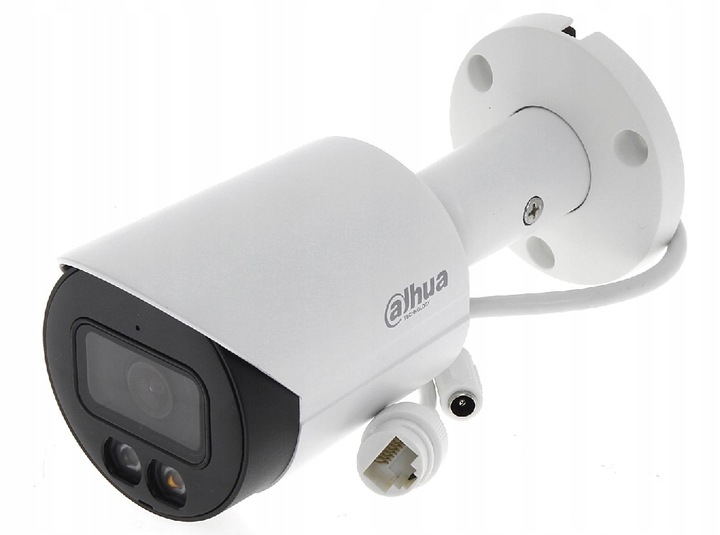 Kamera IP Dahua IPC-HFW2549S-S-IL-0280B Full Color