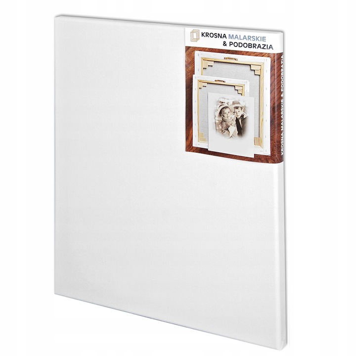 PODOBRAZIE MALARSKIE PREMIUM LEN-BAWEŁNA 100X150