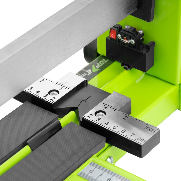 MASZYNKA DO CIĘCIA PŁYTEK GLAZURY TERAKOTY PRZECINARKA RĘCZNA 120cm